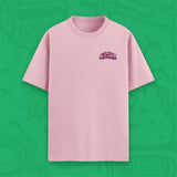 (Pre-Order) 11 Jahre Radio Nukular "11 Jahre" T-Shirt pink