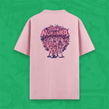 (Pre-Order) 11 Jahre Radio Nukular "11 Jahre" T-Shirt pink