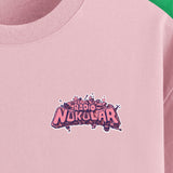 (Pre-Order) 11 Jahre Radio Nukular "11 Jahre" T-Shirt pink