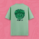 (Pre-Order) 11 Jahre Radio Nukular "11 Jahre" T-Shirt hellgrün