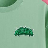 (Pre-Order) 11 Jahre Radio Nukular "11 Jahre" T-Shirt hellgrün