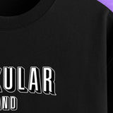 (Pre-Order) 11 Jahre Radio Nukular "Nukular & Pizza" T-Shirt schwarz