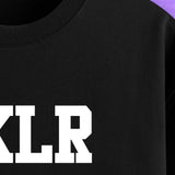 (Pre-Order) 11 Jahre Radio Nukular "NKLR" T-Shirt schwarz
