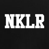 (Pre-Order) 11 Jahre Radio Nukular "NKLR" T-Shirt schwarz