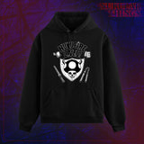 (Pre-Order) Nukular Things "Nukufire Lives" Hoodie schwarz