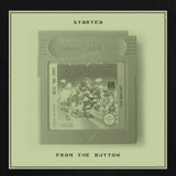Nerdy Terdy Gang "Started from the Button" T-Shirt schwarz