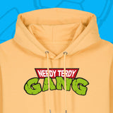 (Pre-Order) NTG Shellshocked Hoodie nispero