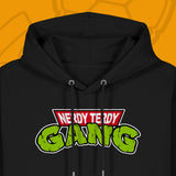 (Pre-Order) NTG Shellshocked Hoodie schwarz