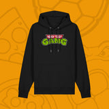 (Pre-Order) NTG Shellshocked Hoodie schwarz