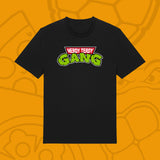 (Pre-Order) NTG Shellshocked T-Shirt schwarz