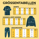 (Pre-Order) "Sunday Morning Memories" T-Shirt grünblau / Nerdy Terdy Gang