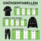 (Pre-Order) "Sunday Morning Memories" Jogginghose schwarz / Nerdy Terdy Gang