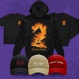 (Pre-Order) NTG "Hello There" Dad Hat