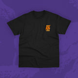 (Pre-Order) NTG "The High Ground" T-Shirt schwarz