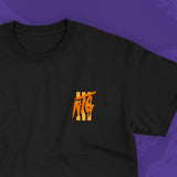(Pre-Order) NTG "The High Ground" T-Shirt schwarz