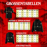 (Pre-Order) NTG Strange Tales "Most Metal Concert" Longsleeve schwarz / lila
