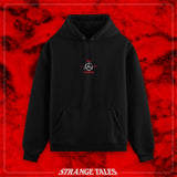 (Pre-Order) NTG Strange Tales "Roll Out" Hoodie schwarz