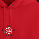 (Pre-Order) NTG Strange Tales "Roll Out" Hoodie rot