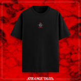 (Pre-Order) NTG Strange Tales "Roll Out" T-Shirt schwarz