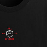 (Pre-Order) NTG Strange Tales "Roll Out" T-Shirt schwarz