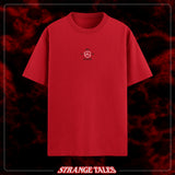 (Pre-Order) NTG Strange Tales "Roll Out" T-Shirt rot