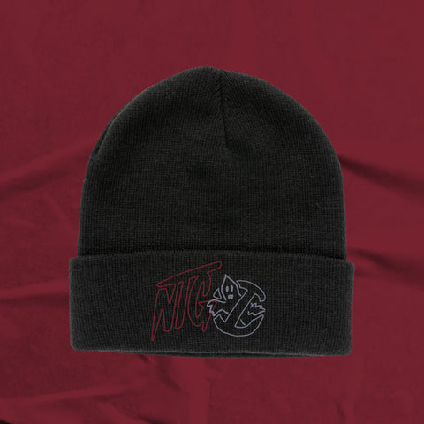 Warm Dressed - Still Losers Beanie