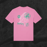 Warm Dressed - Still Losers Shirt pink