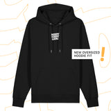 Waves 2024 Hoodie schwarz