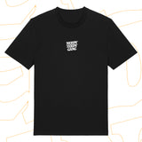 Waves 2024 Shirt schwarz