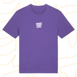 Waves 2024 Shirt lila