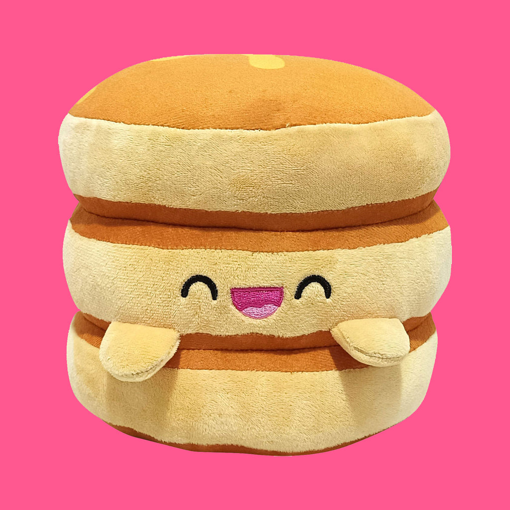 Pancake Plüschtier 19cm Yummis