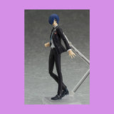 Makoto Yuki Figma Actionfigur Persona 3