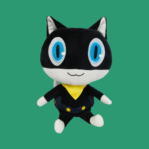 Morgana Plüschfigur Persona 5