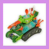 (Pre-Order) Turtle Tank (Retro Fahrzeug) Teenage Mutant Ninja Turtles Playmates