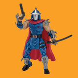 Shredder x Cobra Commander Actionfigur Teenage Mutant Ninja Turtles x G.I. Joe Playmates