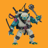 Slash x Storm Shadow Actionfigur Teenage Mutant Ninja Turtles x G.I. Joe Playmates