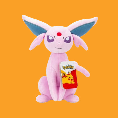 Psiana Plüschtier 20cm Pokémon
