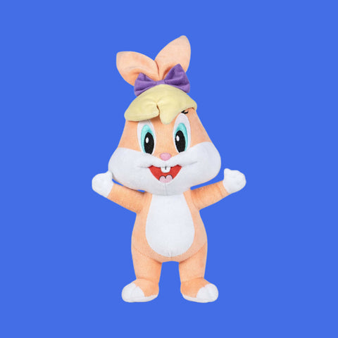 Baby Lola Plüschfigur Looney Tunes
