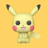 (Pre-Order) Pikachu Soft Color (353) Funko Pop! Pokémon