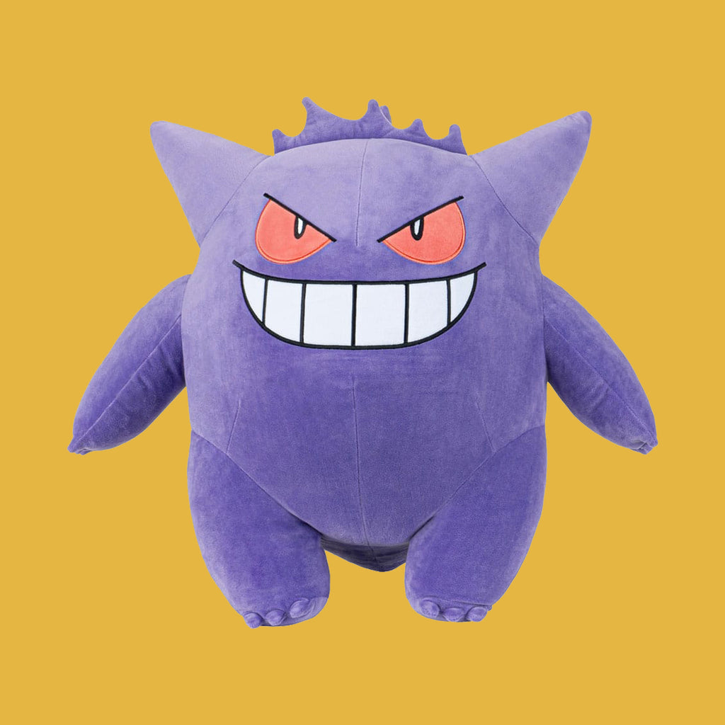 Gengar XXL Plüschfigur Pokémon