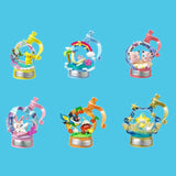 Pokémon Pop Melody (Blindboxen) Re-Ment