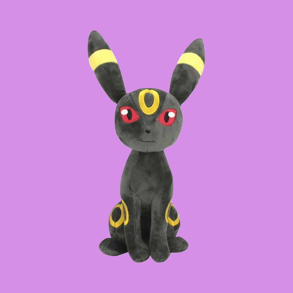 Nachtara Plüschfigur Pokémon