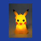 Pikachu Light-Up Figur Pokémon