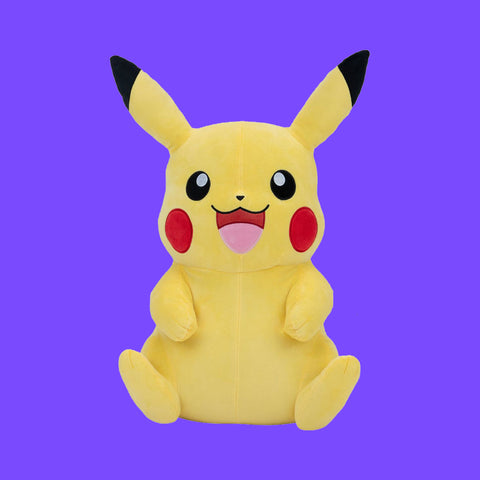 Pikachu XXL Plüschfigur Pokémon