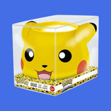 Pikachu 3D Tasse Pokémon