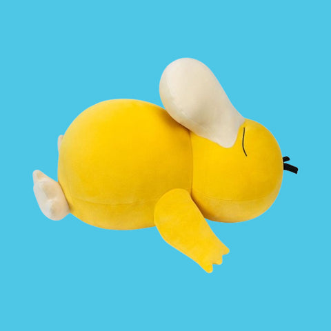 Sleeping Enton Plüschfigur Pokémon