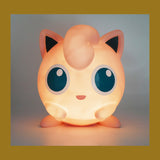 Pummeluff 3D Lampe Pokémon