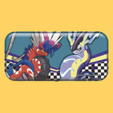 Pokémon Back to School Pencil Tin (Deutsch)