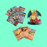 Pokémon Charizard ex Super-Premium Collection (englisch)