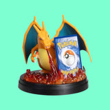 Pokémon Charizard ex Super-Premium Collection (englisch)